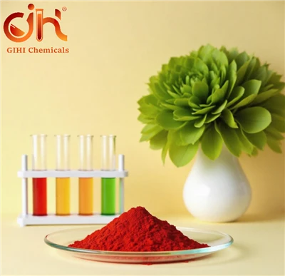 fenola sarkans; CAS 143-74-8